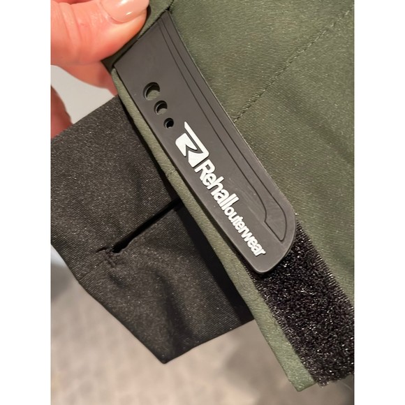 Rehall Mens Drift R Snow jacket NWT - Picture 11 of 12